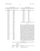 GENE EXPRESSION IN N-CADHERIN OVEREXPRESSING PROSTATE CANCERS AND THEIR     CONTROLS diagram and image