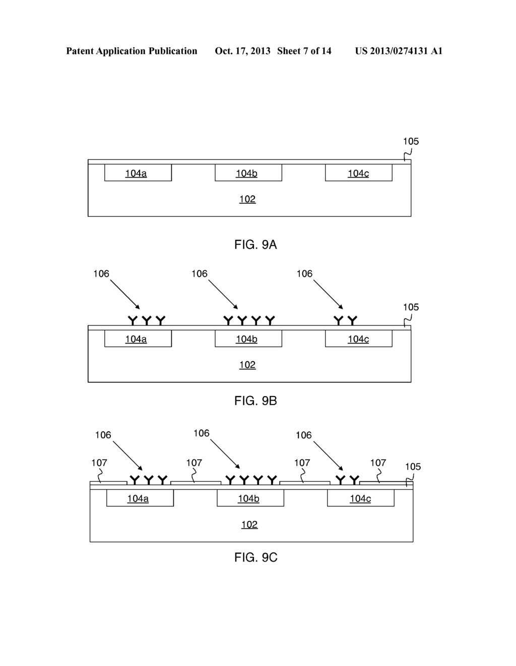 Advanced Reverse-phase Magnetic Immunoassay - diagram, schematic, and image 08