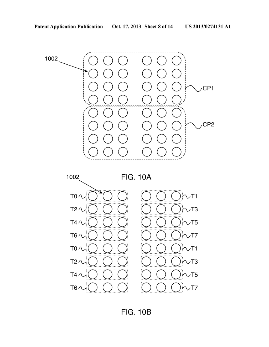 Advanced Reverse-phase Magnetic Immunoassay - diagram, schematic, and image 09