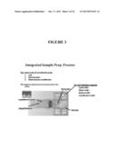 INTEGRATED SAMPLE PREPARATION SYSTEMS AND STABILIZED ENZYME MIXTURES diagram and image