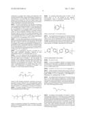 Amine Terminated and Hydroxyl Terminated Polyether Dispersants diagram and image