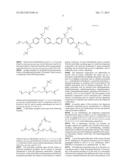 Amine Terminated and Hydroxyl Terminated Polyether Dispersants diagram and image