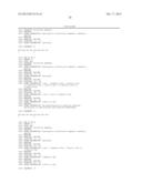 BETA-ARRESTIN EFFECTORS AND COMPOSITIONS AND METHODS OF USE THEREOF diagram and image