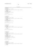 BETA-ARRESTIN EFFECTORS AND COMPOSITIONS AND METHODS OF USE THEREOF diagram and image