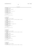 BETA-ARRESTIN EFFECTORS AND COMPOSITIONS AND METHODS OF USE THEREOF diagram and image