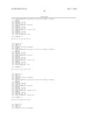 BETA-ARRESTIN EFFECTORS AND COMPOSITIONS AND METHODS OF USE THEREOF diagram and image