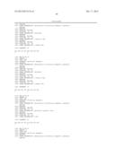 BETA-ARRESTIN EFFECTORS AND COMPOSITIONS AND METHODS OF USE THEREOF diagram and image