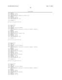 BETA-ARRESTIN EFFECTORS AND COMPOSITIONS AND METHODS OF USE THEREOF diagram and image