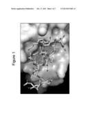 PEPTIDOMIMETIC MACROCYCLES diagram and image