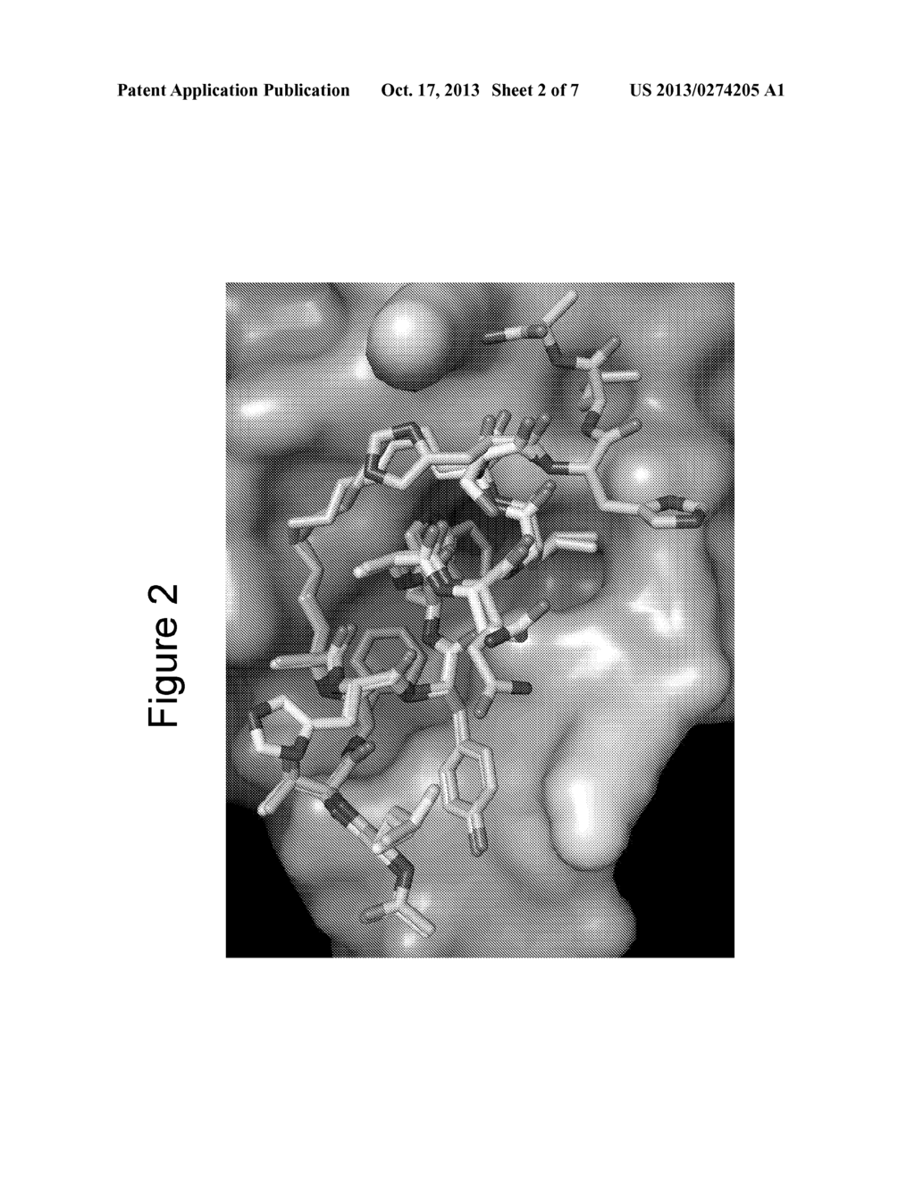 PEPTIDOMIMETIC MACROCYCLES - diagram, schematic, and image 03