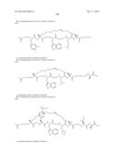 PEPTIDOMIMETIC MACROCYCLES diagram and image