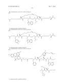 PEPTIDOMIMETIC MACROCYCLES diagram and image