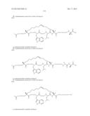 PEPTIDOMIMETIC MACROCYCLES diagram and image