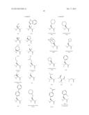 PEPTIDOMIMETIC MACROCYCLES diagram and image