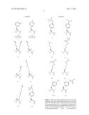 PEPTIDOMIMETIC MACROCYCLES diagram and image