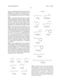 PEPTIDOMIMETIC MACROCYCLES diagram and image