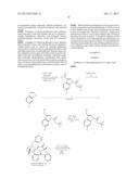 PEPTIDOMIMETIC MACROCYCLES diagram and image