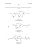 PEPTIDOMIMETIC MACROCYCLES diagram and image