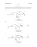 PEPTIDOMIMETIC MACROCYCLES diagram and image