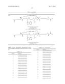 PEPTIDOMIMETIC MACROCYCLES diagram and image