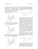 NOVEL 19-NOR-STEROIDS AND THEIR  USE  FOR TREATING PROGESTERONE- DEPENDENT     CONDITIONS diagram and image