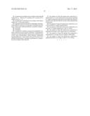 NOVEL 19-NOR-STEROIDS AND THEIR  USE  FOR TREATING PROGESTERONE- DEPENDENT     CONDITIONS diagram and image