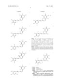2-(2-PHENYLETHENYL) 1,3-BENZODIAZEPINE COMPOUNDS USEFUL FOR THE TREATMENT     OF CANCER diagram and image