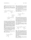 2-(2-PHENYLETHENYL) 1,3-BENZODIAZEPINE COMPOUNDS USEFUL FOR THE TREATMENT     OF CANCER diagram and image