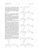 INHIBITORS OF CYTOCHROME P450 (CYP3A4) diagram and image