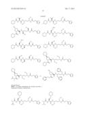 INHIBITORS OF CYTOCHROME P450 (CYP3A4) diagram and image