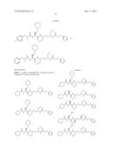 INHIBITORS OF CYTOCHROME P450 (CYP3A4) diagram and image