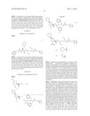 INHIBITORS OF CYTOCHROME P450 (CYP3A4) diagram and image