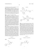 INHIBITORS OF CYTOCHROME P450 (CYP3A4) diagram and image