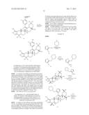 NOVEL INHIBITORS OF BACTERIAL BIOFILMS AND RELATED METHODS diagram and image