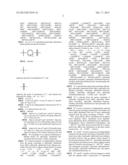 KINASE MODULATION AND INDICATIONS THEREFOR diagram and image