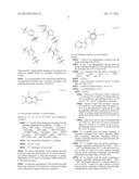 KINASE MODULATION AND INDICATIONS THEREFOR diagram and image