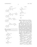 KINASE MODULATION AND INDICATIONS THEREFOR diagram and image