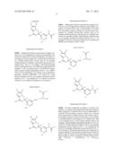 5,6-DIHYDRO-IMIDAZO[1,2-a]PYRAZIN-8-YLAMINE DERIVATIVES USEFUL AS     INHIBITORS OF BETA-SECRETASE (BACE) diagram and image