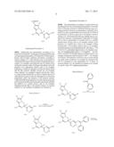 5,6-DIHYDRO-IMIDAZO[1,2-a]PYRAZIN-8-YLAMINE DERIVATIVES USEFUL AS     INHIBITORS OF BETA-SECRETASE (BACE) diagram and image