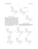 5,6-DIHYDRO-IMIDAZO[1,2-a]PYRAZIN-8-YLAMINE DERIVATIVES USEFUL AS     INHIBITORS OF BETA-SECRETASE (BACE) diagram and image