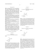 5,6-DIHYDRO-IMIDAZO[1,2-a]PYRAZIN-8-YLAMINE DERIVATIVES USEFUL AS     INHIBITORS OF BETA-SECRETASE (BACE) diagram and image