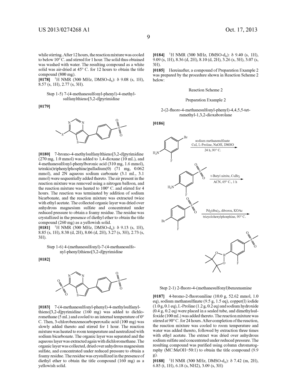 NEW BICYCLIC COMPOUND FOR MODULATING G PROTEIN-COUPLED RECEPTORS - diagram, schematic, and image 10