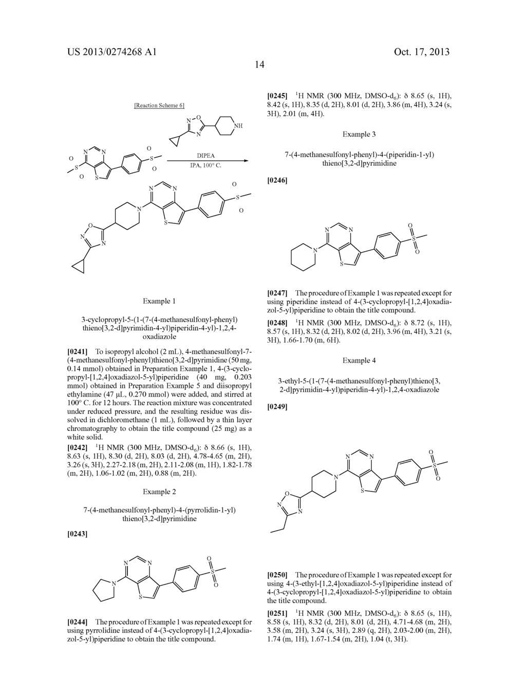 NEW BICYCLIC COMPOUND FOR MODULATING G PROTEIN-COUPLED RECEPTORS - diagram, schematic, and image 15