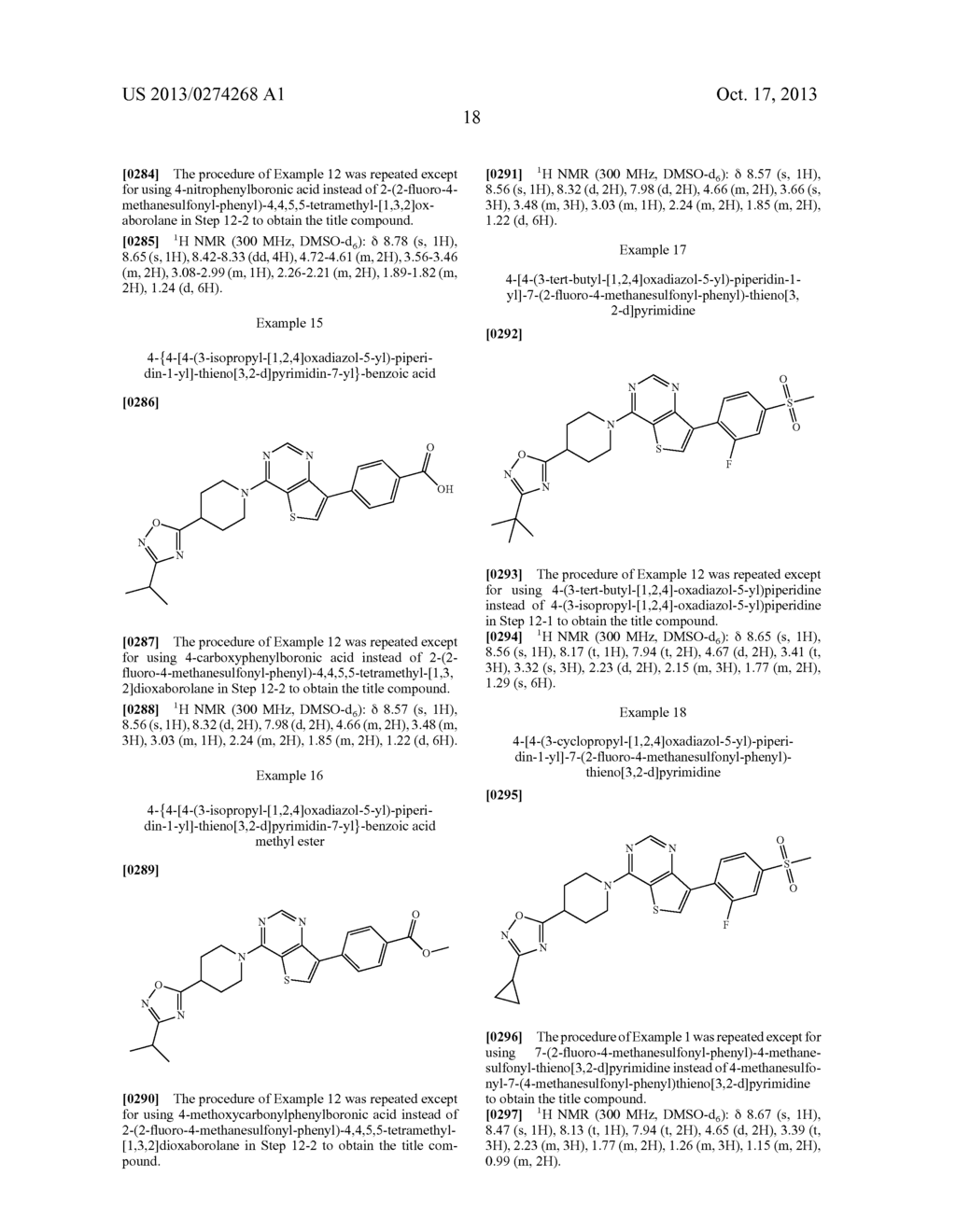 NEW BICYCLIC COMPOUND FOR MODULATING G PROTEIN-COUPLED RECEPTORS - diagram, schematic, and image 19