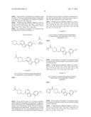 NEW BICYCLIC COMPOUND FOR MODULATING G PROTEIN-COUPLED RECEPTORS diagram and image