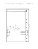 AZOLE COMPOUNDS USED AS TUBERCULOSTATIC AND LEISHMANICIDE AGENTS diagram and image