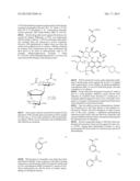 AZOLE COMPOUNDS USED AS TUBERCULOSTATIC AND LEISHMANICIDE AGENTS diagram and image