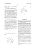 AZOLE COMPOUNDS USED AS TUBERCULOSTATIC AND LEISHMANICIDE AGENTS diagram and image