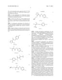 Novel Use of Leflunomide and Malononitrilamides diagram and image