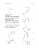 COMPOSITIONS COMPRISING ABSCISIC ACID AND A FUNGICIDALLY ACTIVE COMPOUND diagram and image